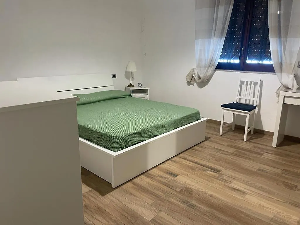 Hotel La Terrazza Nunziata Affittacamere