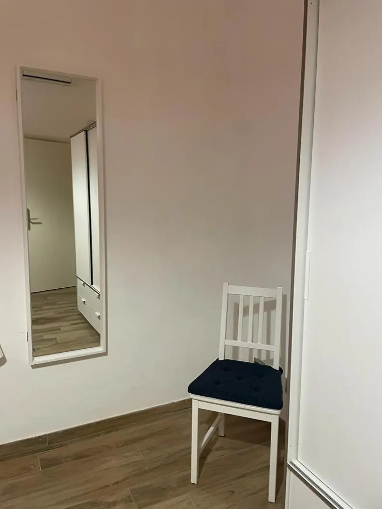 Affittacamere Hotel La Terrazza Nunziata