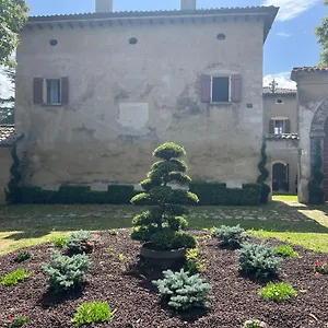  Bed & Breakfast Casa Barattini Italia