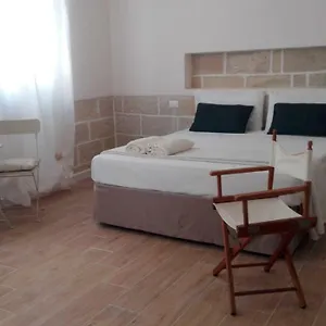La Casa Del Viaggiatore Marettimo